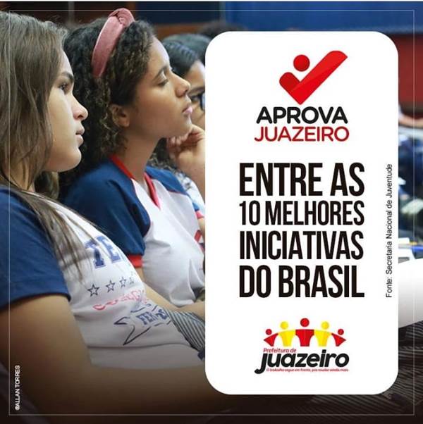 Aprova Juazeiro 2020 1