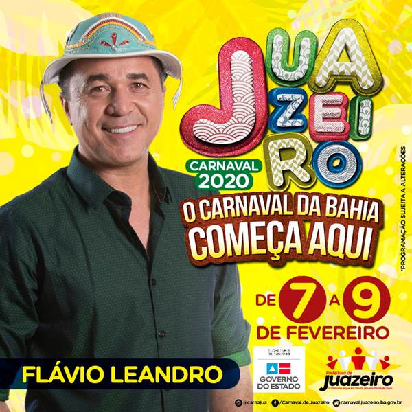 Flávio Leandro 1