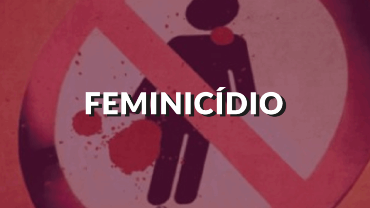 Em três anos, 3.200 mulheres foram vítimas de feminicídio no Brasil | Blog do Carlos Britto