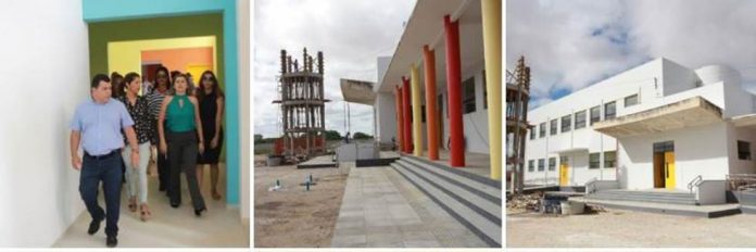 Visita Estação do Saber