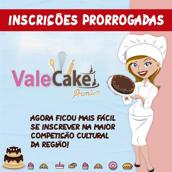 concurso confeiteiros