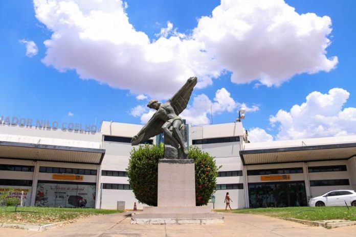 aeroporto petrolina