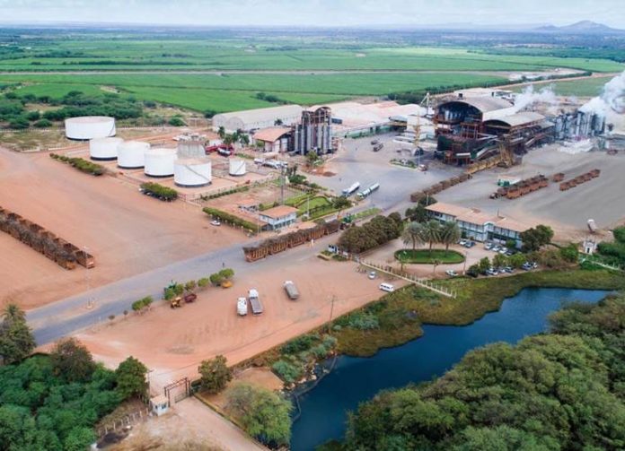 agrovale
