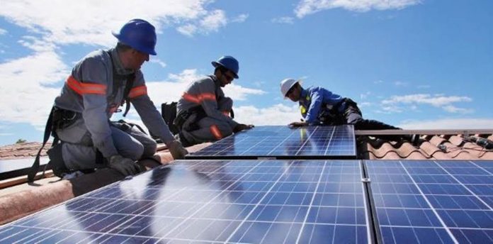 energia solar