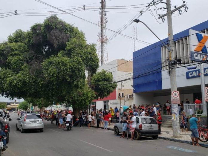 filas bancos juazeiro
