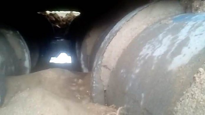 problema rodovia Serra Talhada
