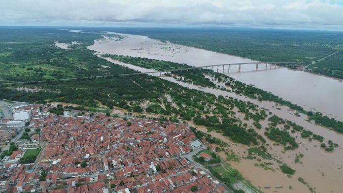 rio são francisco