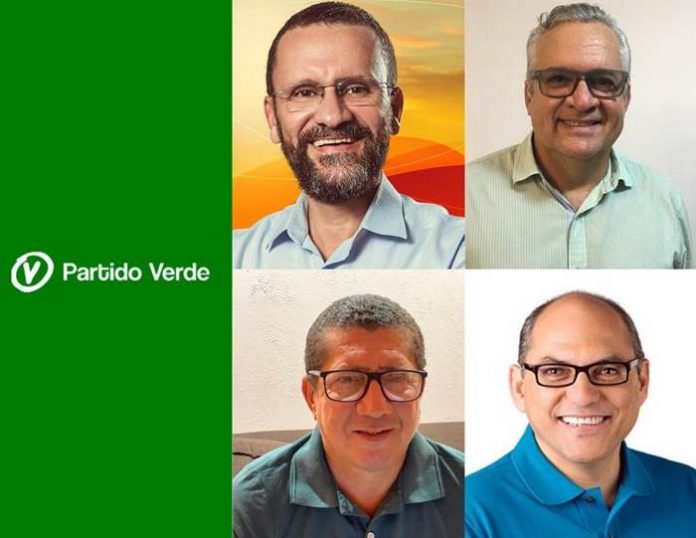 PV Juazeiro