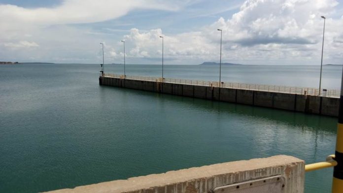barragem sobradinho