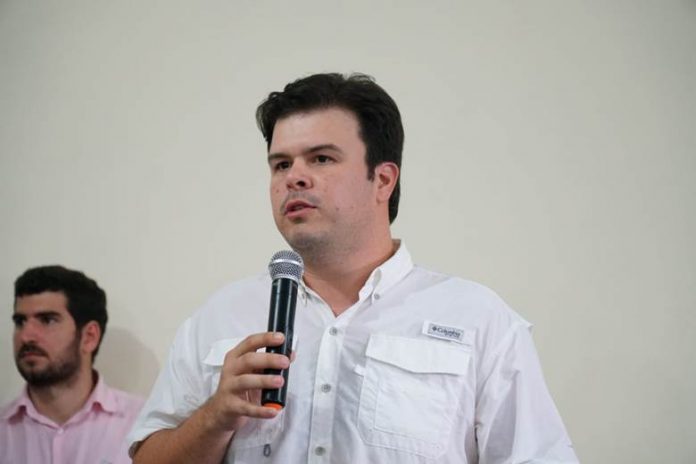 Fernando Filho