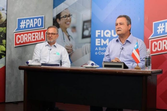 Rui e fabio