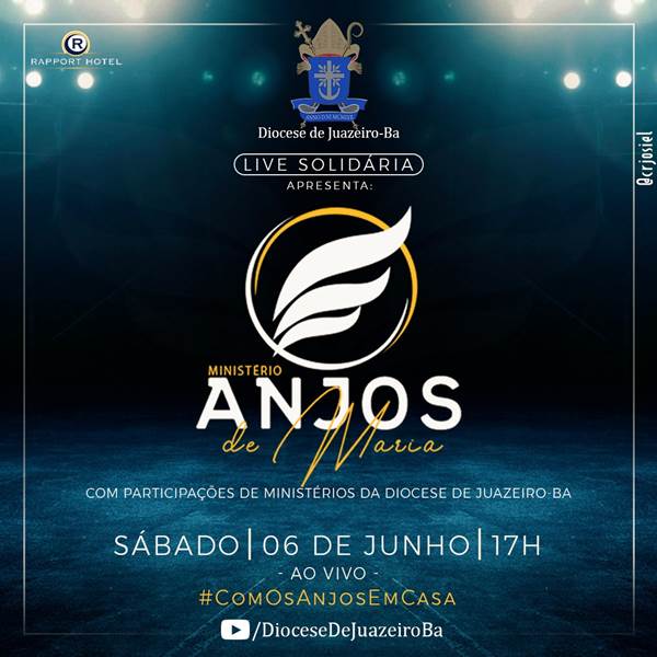 live diocese juazeiro