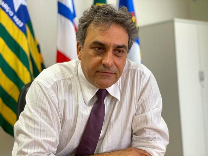 paulo cesar reitor univasf