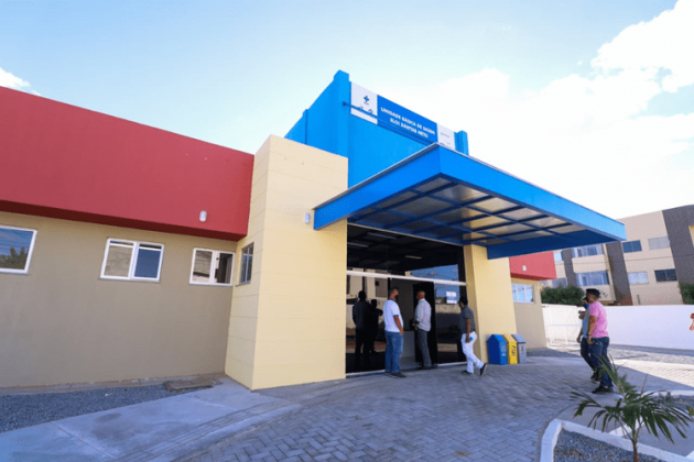 Bairro São José ganha nova Unidade Básica de Saúde; atendimentos