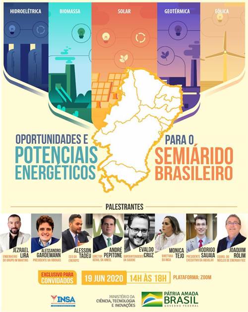 seminário semiárido