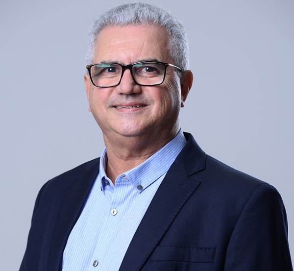 francisco otaviano Unimed VSF