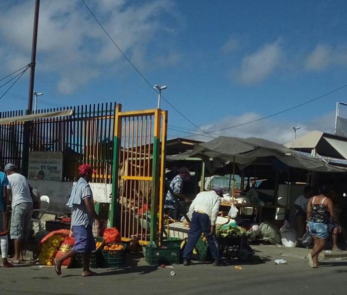 mercado do produtor