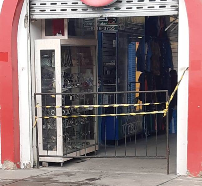 mercado do produtor