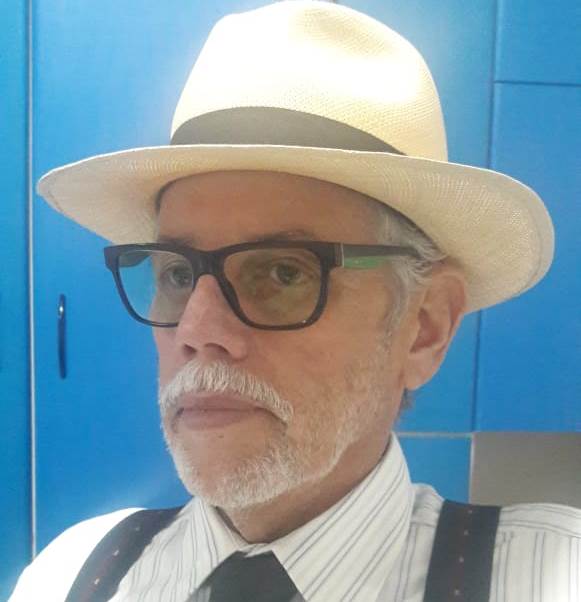 roberval souza