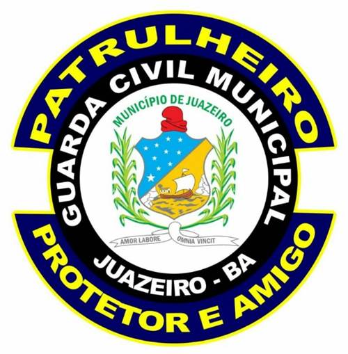 GCM Juazeiro