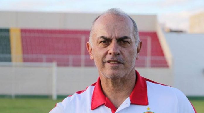 carlos rabelo técnico