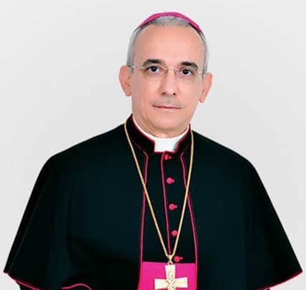 dom henrique bispo palmares