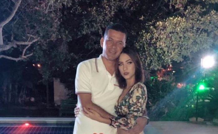 josé alberto e rafaella