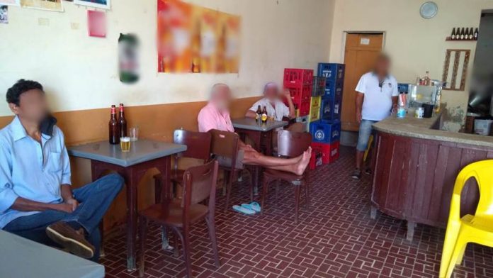 estabelecimento comercial bodocó