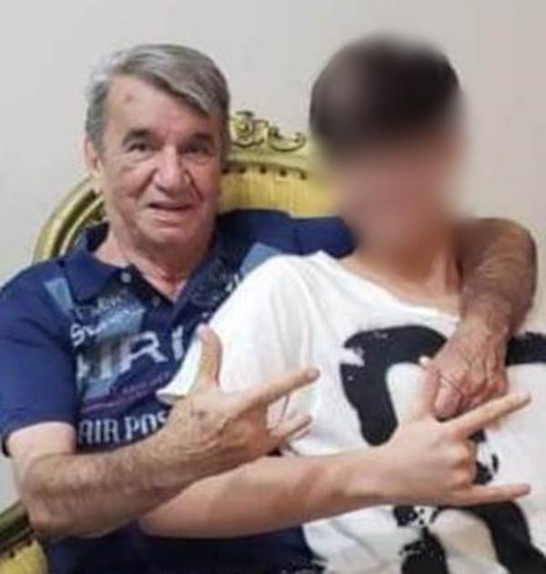 francisco elvir dantas
