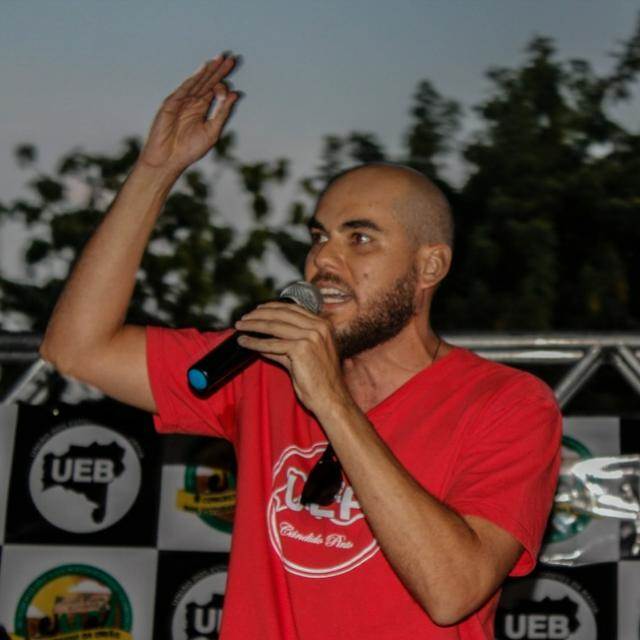 Bruno UP Petrolina