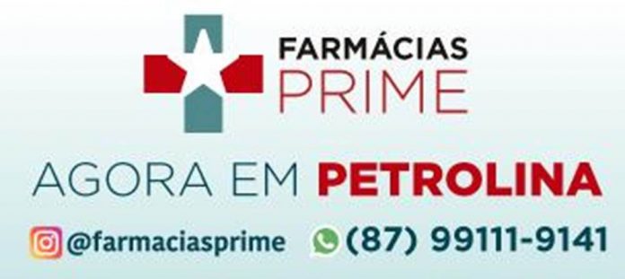 Farmácias prime