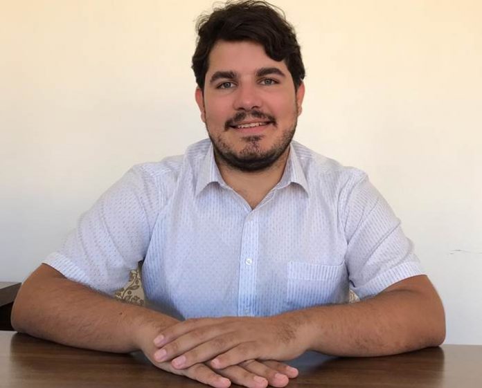 Ismael Lira