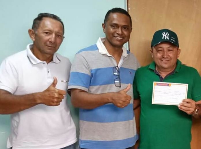 ex-filiados Solidariedade Santa Maria