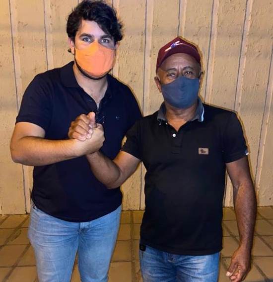 isamel e Genessi