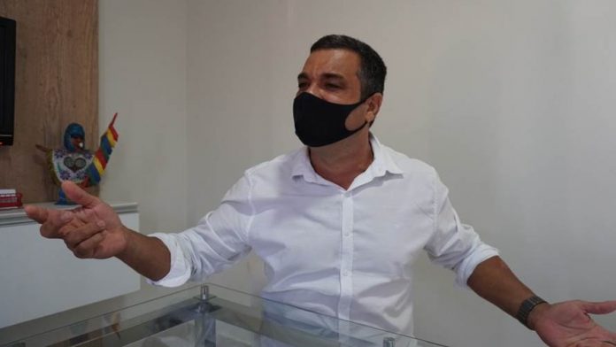 Dr.Marcos Ortopedista