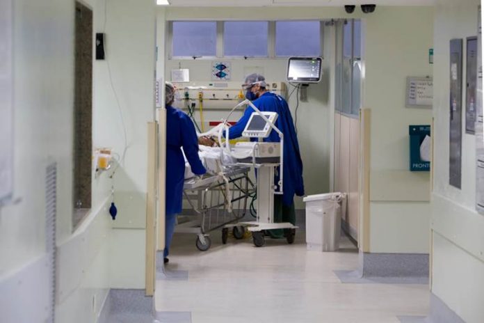 Hospital-Espanhol