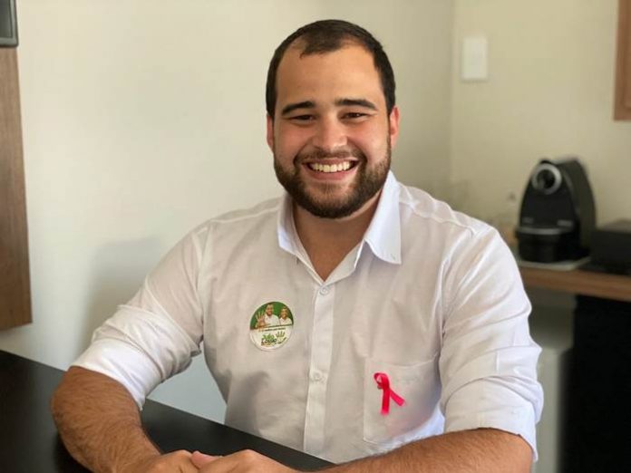 Julio Lossio Filho