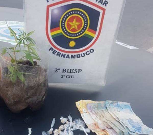 menor com crack e maconha petrolina
