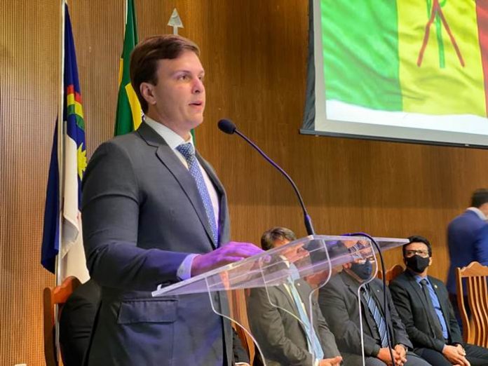 Miguel Coelho