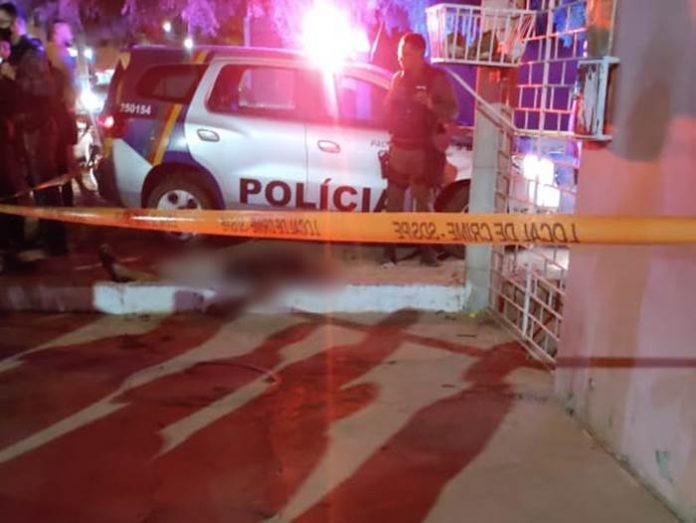 homem assassinado josé e maria