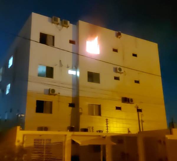 incendio predio vila das imbiras
