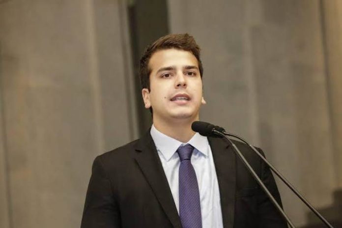 Antonio Coelho
