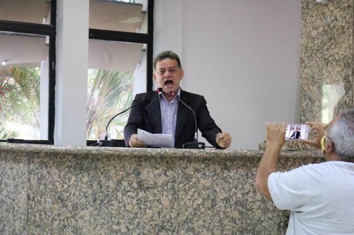 Cícero Freire