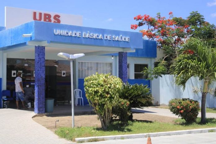 Hospital Remanso