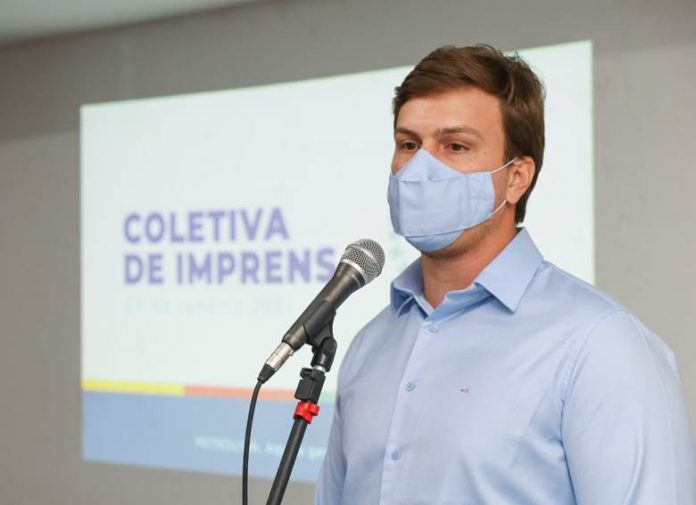 Miguel Coelho