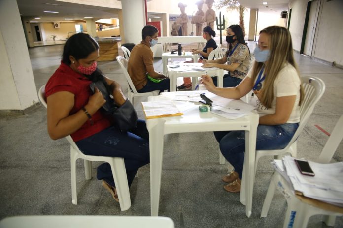 agricultores