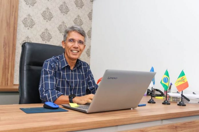 Plinio Amorim