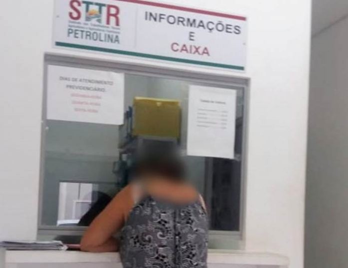 STTR Petrolina