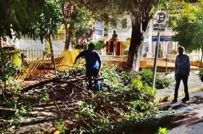 prefeitura temporal juazeiro
