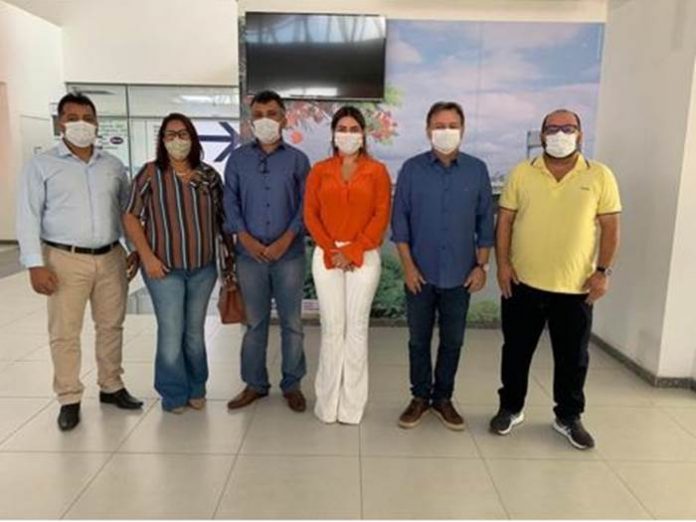 reunião consórcio saúde juazeiro